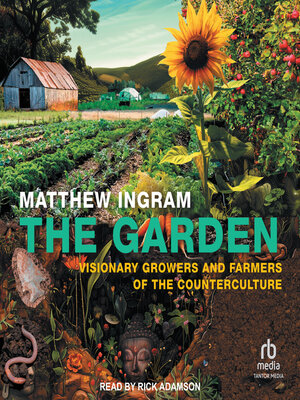The Garden - Audiobook